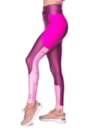 CALÇA LEGGING 7/8 SF PINK