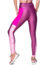 CALÇA LEGGING 7/8 SF PINK