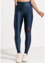 CALÇA LEGGING 7/8 SPEED MARINHO SHARK