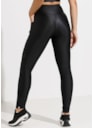 CALÇA LEGGING 7/8 SPEED PRETO