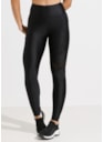 CALÇA LEGGING 7/8 SPEED PRETO