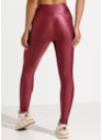 CALÇA LEGGING 7/8 SPEED ROSA ANTIGO