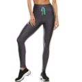 CALÇA LEGGING ACTION CINZA ESCURO
