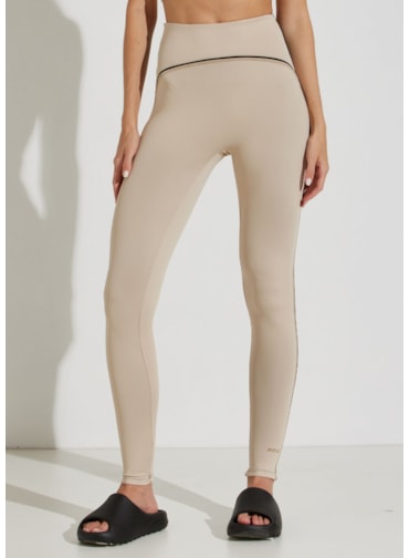 CALÇA LEGGING ACTIVITÈ AREIA