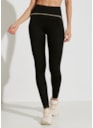 CALÇA LEGGING ACTIVITÈ PRETO