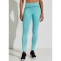 CALÇA LEGGING ACTIVITÈ VERDE ÁGUA