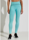 CALÇA LEGGING ACTIVITÈ VERDE ÁGUA