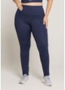 CALÇA LEGGING ADAPT AZUL MARINHO
