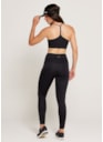 CALÇA LEGGING ADAPT AZUL MARINHO