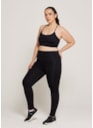 CALÇA LEGGING ADAPT AZUL MARINHO