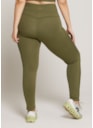 CALÇA LEGGING ADAPT PRETO