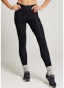 CALÇA LEGGING ALIVE TX PRETO
