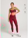 CALÇA LEGGING ALIVE TX PRETO