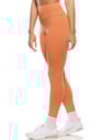 CALÇA LEGGING ALWAYS CORAL