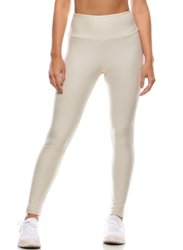 CALÇA LEGGING ALWAYS MERENGUE