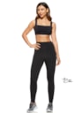 CALÇA LEGGING ALWAYS LILAS