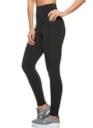 CALÇA LEGGING ALWAYS LILAS