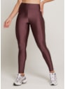 CALÇA LEGGING ATTRACT TRL MARROM