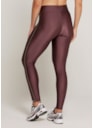 CALÇA LEGGING ATTRACT TRL MARROM