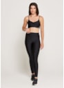 CALÇA LEGGING ATTRACT TRL AZUL