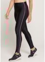 CALÇA LEGGING ATTRACT TRL AZUL