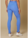 CALÇA LEGGING BAILAR AZUL INDIGO