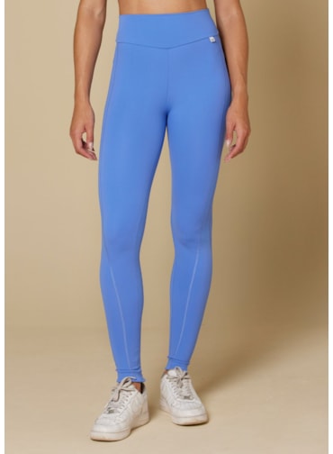 CALÇA LEGGING BAILAR AZUL INDIGO