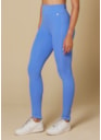 CALÇA LEGGING BAILAR AZUL INDIGO