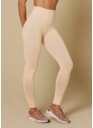 CALÇA LEGGING BASIC BLACKOUT SALMÃO