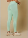 CALÇA LEGGING BASIC BLACKOUT VERDE ÁGUA