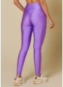 CALÇA LEGGING BASIC PLATINE ROXO