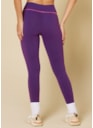 CALÇA LEGGING BESOS ROXO ORQUIDEA