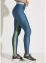 CALÇA LEGGING BONJOUR AZUL