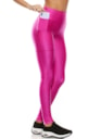 CALÇA LEGGING CALMA ROSA CHOQUE