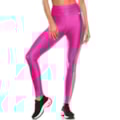 CALÇA LEGGING CALMA ROSA CHOQUE