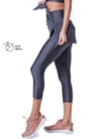 CALÇA LEGGING CAPRI BEAUTY GRAFITE