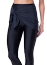CALÇA LEGGING CAPRI BEAUTY PRETA