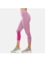 CALÇA LEGGING CAPRI TREND LAVANDA