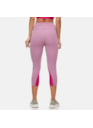 CALÇA LEGGING CAPRI TREND LAVANDA