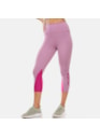 CALÇA LEGGING CAPRI TREND LAVANDA