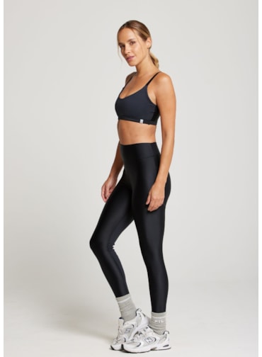 CALÇA LEGGING CARE ATK PRETO