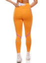 CALÇA LEGGING CHANGE LARANJA