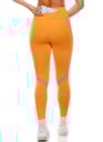 CALÇA LEGGING CHANGE LARANJA