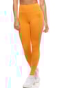 CALÇA LEGGING CHANGE LARANJA