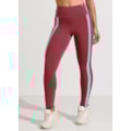 CALÇA LEGGING CLIMB ROSA VIOLETA