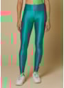 CALÇA LEGGING COLORES VERDE ESMERALDA