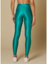 CALÇA LEGGING COLORES VERDE ESMERALDA