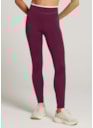 CALÇA LEGGING COLORFULL VL PRETO