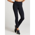 CALÇA LEGGING COM BOLSO NG PRETO
