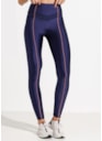 CALÇA LEGGING CORAGEM AZUL MARINHO